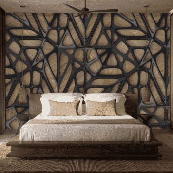 Imprisoned e1634124389527 | Peel & Stick Wallpaper Online | Proudly Made in Canada