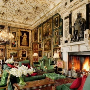 The Crown 350x350 1 | Peel & Stick Wallpaper Online | Proudly Made in Canada