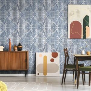 Textured Affection Wallpaper