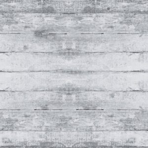Aged Planks Wallpaper