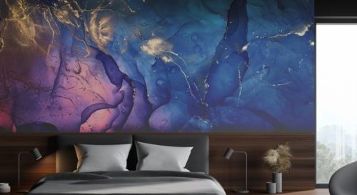 Space wallpaper and wall murals for sale in South Africa. Wallpaper and wall mural online store with a huge range for sale.
