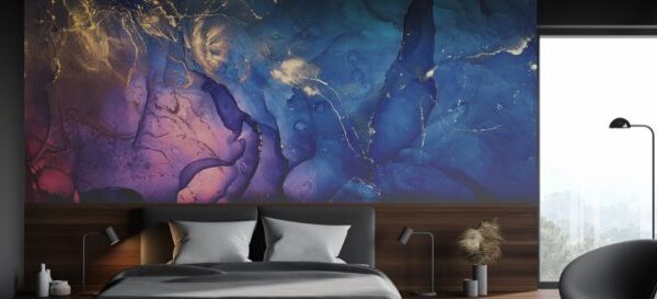 Space wallpaper and wall murals for sale in South Africa. Wallpaper and wall mural online store with a huge range for sale.