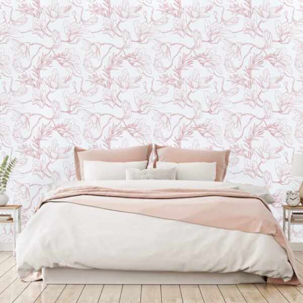Camella wallpaper and wall murals for sale in South Africa. Wallpaper and wall mural online store with a huge range for sale.