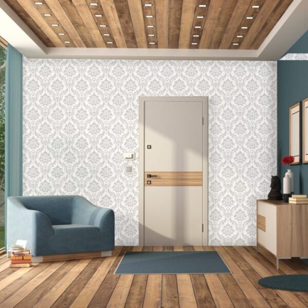 Classic Demask wallpaper and wall murals for sale in South Africa. Wallpaper and wall mural online store with a huge range for sale.