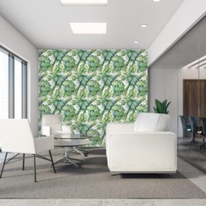 Delicious palms wallpaper and wall murals for sale in South Africa. Wallpaper and wall mural online store with a huge range for sale.