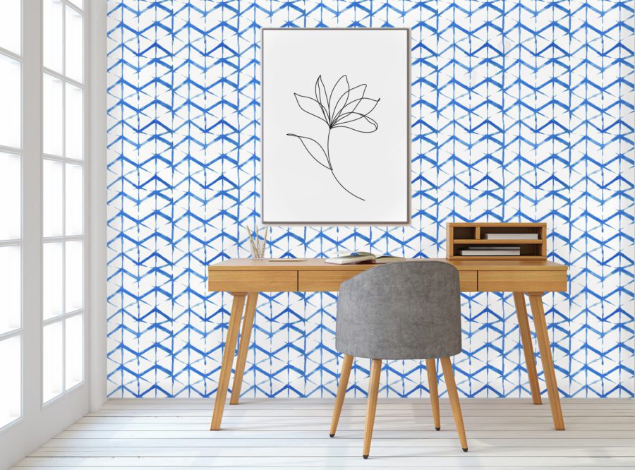 Jato blue wallpaper and wall murals for sale in South Africa. Wallpaper and wall mural online store with a huge range for sale.