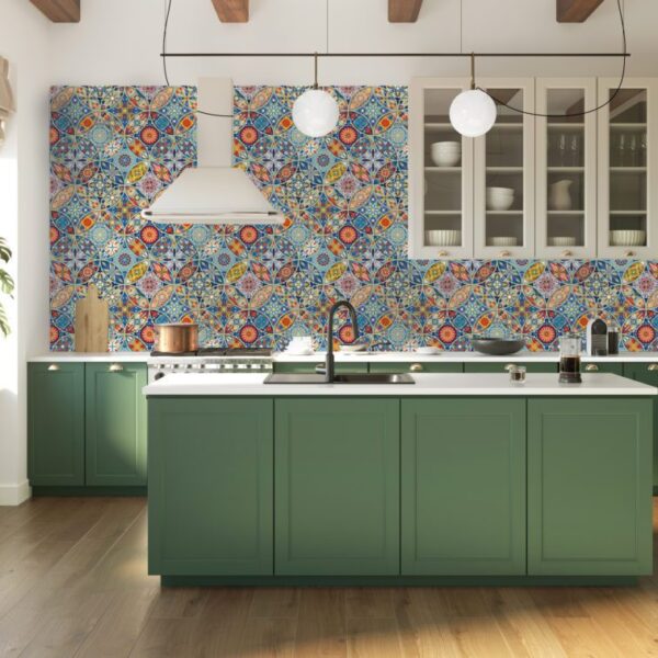 Tile Wallpaper