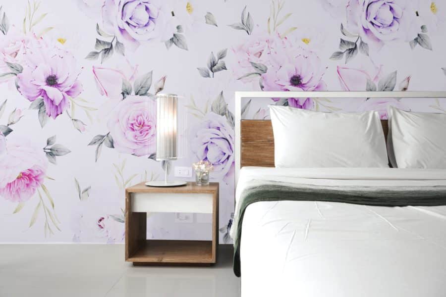 Santha wallpaper and wall murals for sale in South Africa. Wallpaper and wall mural online store with a huge range for sale.