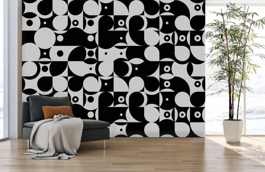 hopscotch wallpaper and wall murals for sale in South Africa. Wallpaper and wall mural online store with a huge range for sale.