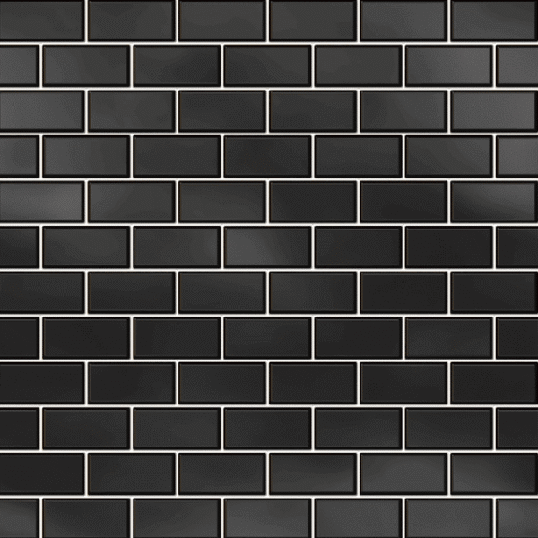 Black brick wallpaper and wall murals shop in South Africa. Wallpaper and wall mural online store with a huge range for sale.