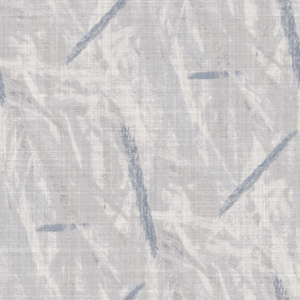 Aged Brush Strokes Wallpaper - Elevate your space with this elegant Aged Brush Strokes wallpaper, featuring soft blue and