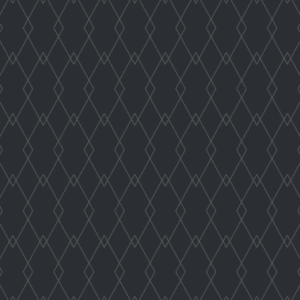 Black ogee pattern wallpaper and wall murals shop in South Africa. Wallpaper and wall mural online store with a huge range for sale.