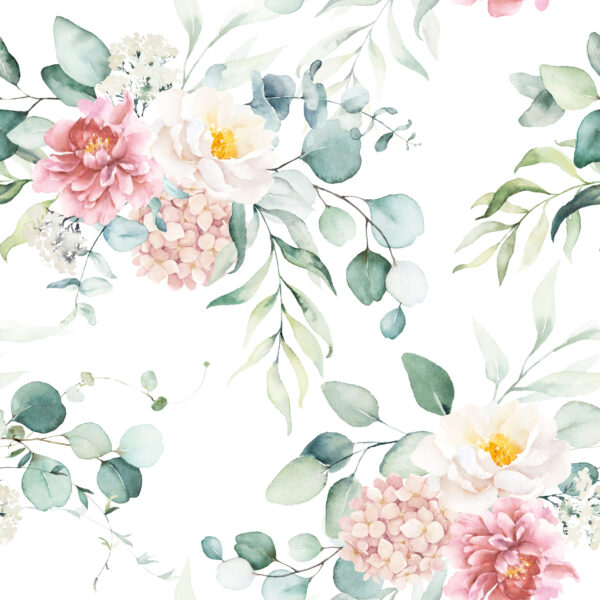 Serendipity Light Wallpaper
