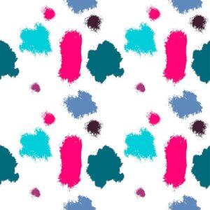 Blabs & Blobs Wallpaper