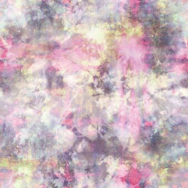 Jinx Dye Wallpaper - Jinx Dye Wallpaper brings an artistic, watercolor-inspired aesthetic to modern spaces with its soft
