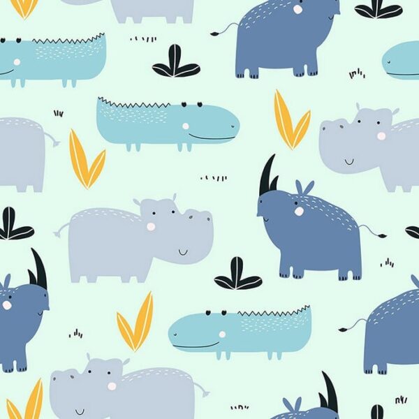 Creature Feature Wallpaper