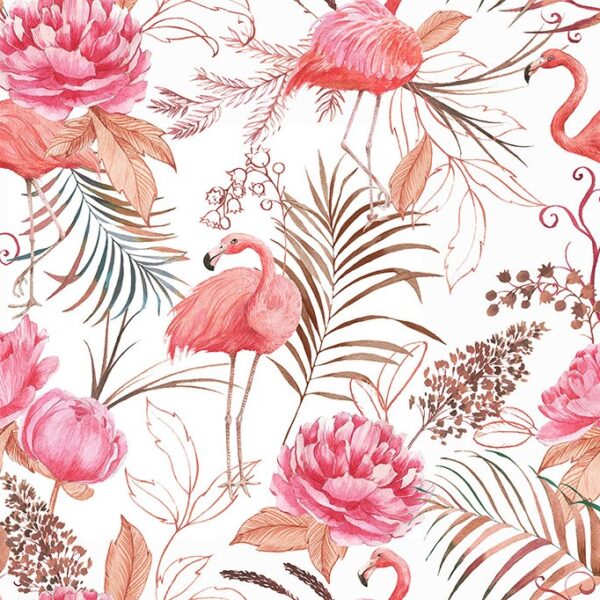 Fenicottero Wallpaper