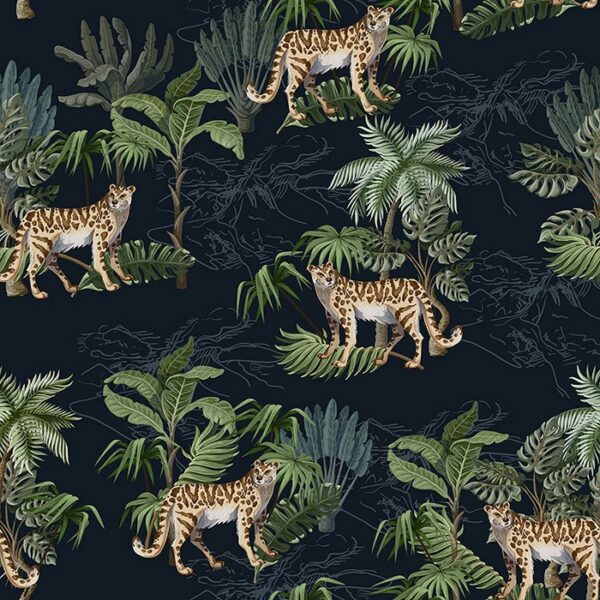 Cat Council Wallpaper