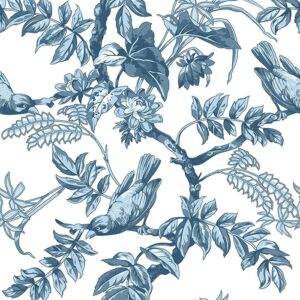 Classic Chatter Wallpaper