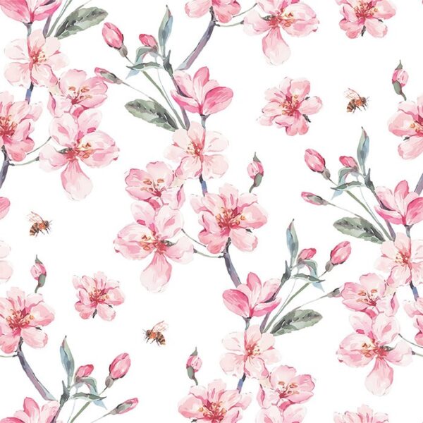 Radiant Dior Wallpaper