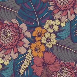 Rubber Hose Wallpaper