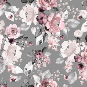 Flor de la Vendimia Wallpaper