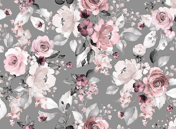 Flor de la Vendimia Wallpaper