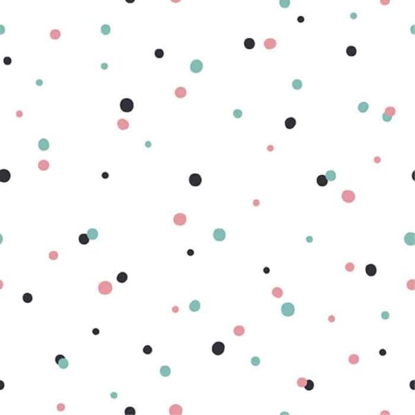 Splat Speckles Wallpaper