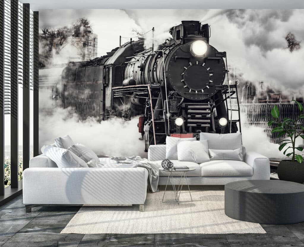 loco e1647364708774 | Peel & Stick Wallpaper Online | Proudly Made in Canada