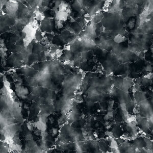 Tacita Marble Wallpaper - Transform your space with Tacita Marble Wallpaper, featuring a stunning black and white marble