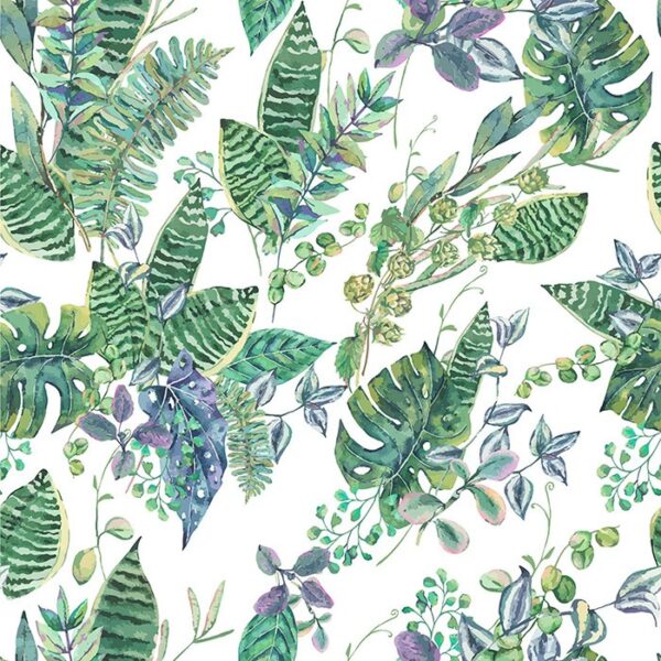 Elena White Wallpaper