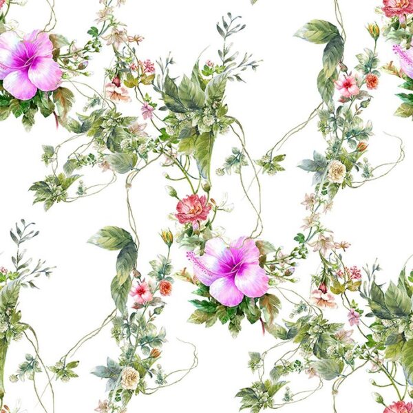 Grace Kelly Bloom Wallpaper