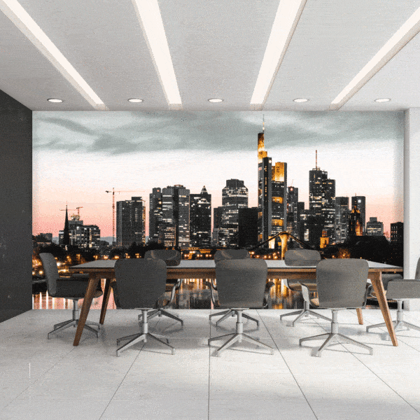 Reflections wallpaper and wall murals for sale in South Africa. Wallpaper and wall mural online store with a huge range for sale.