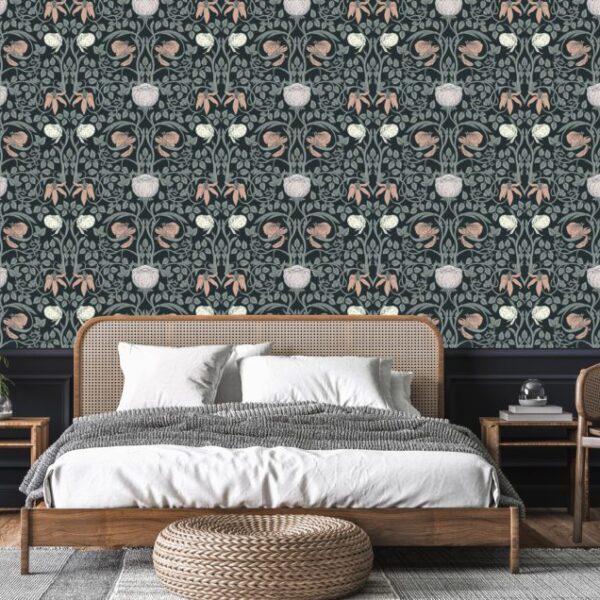 Royal regalia wallpaper and wall murals shop in South Africa. Wallpaper and wall mural online store with a huge range for sale.