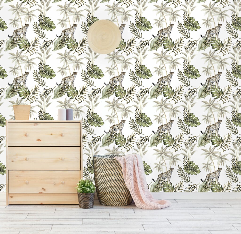 spotted Lone si e1648217893975 | Peel & Stick Wallpaper Online | Proudly Made in Canada