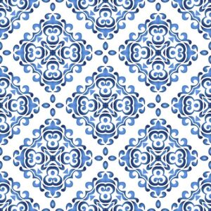 Sierra Tile Wallpaper