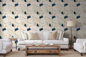WallpaperOnline Blog wallpaper and murals for sale in Canada. Wallpaper and wall mural online store with a huge range for sale.