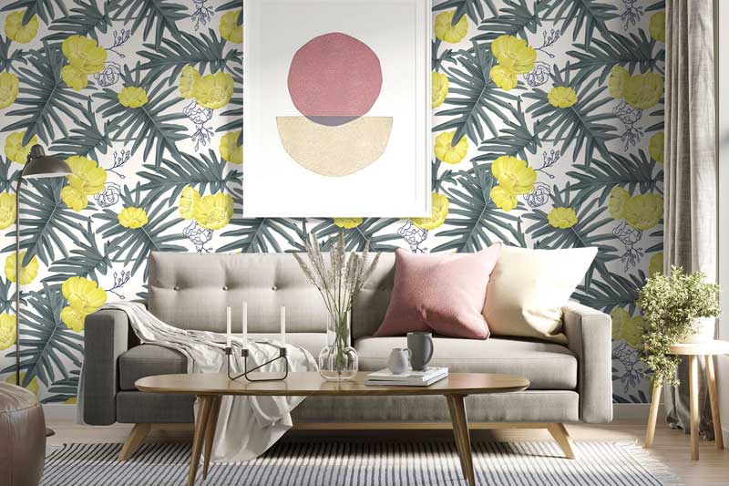 WallpaperOnline Blog  wallpaper and murals for sale in South Africa. Wallpaper and wall mural online store with a huge range for sale.