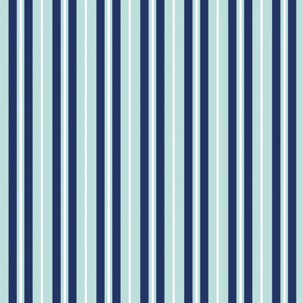 Geometric & Stripes Wallpaper