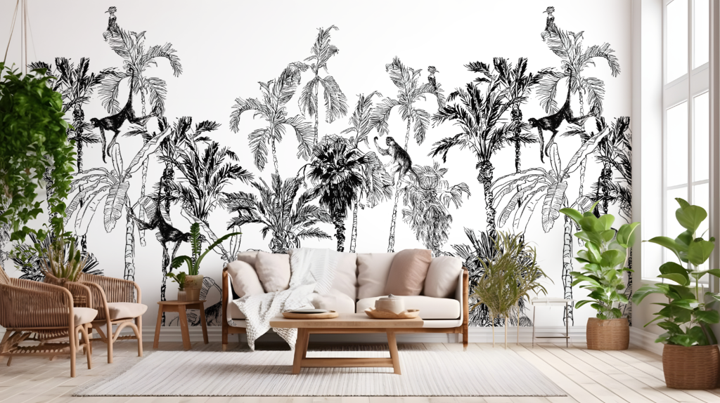 AdobeStock 599069727 | Peel & Stick Wallpaper Online | Proudly Made in Canada