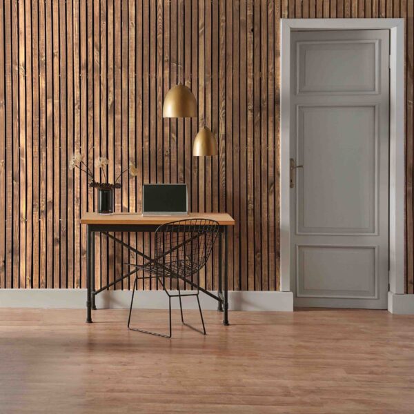 Mural Timbercarve
