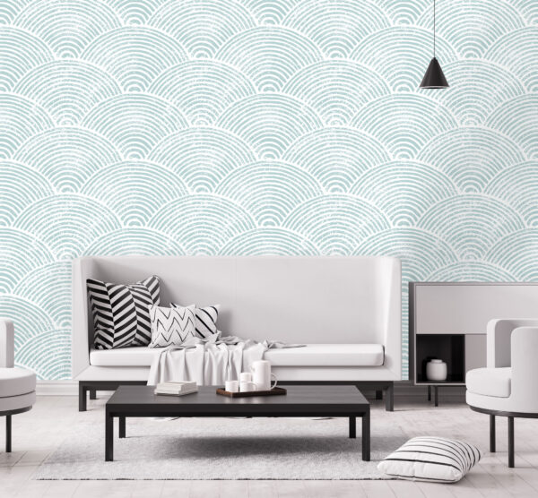 Saint Coquilles Wallpaper