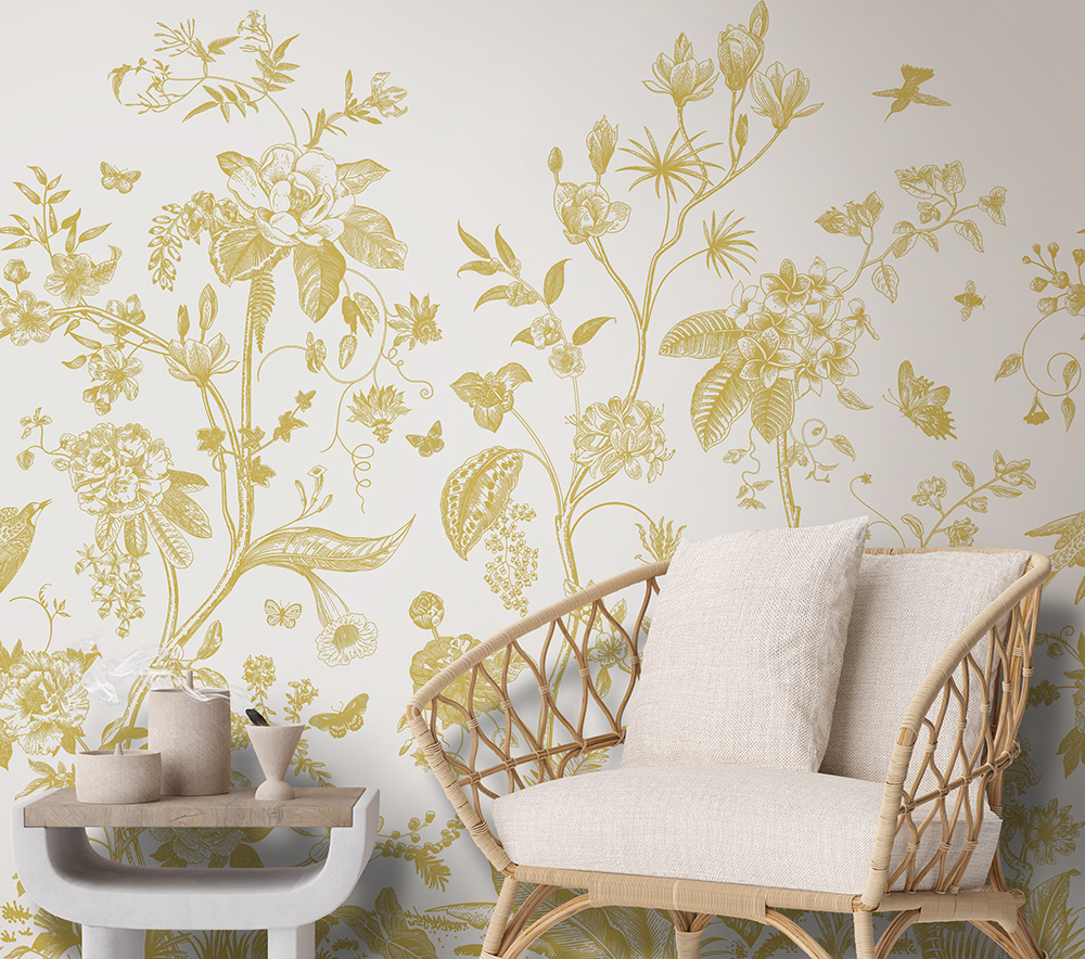 BABYLON-MURAL-MUSTARD-YELLOW-_bda34e