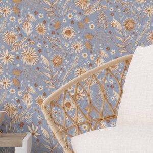 Wallpaper presentation mock up. Furniture and details on transparent background. Copy space for wallpaper design, wall panels, photo wallpaper, print or paint. Interior wall mockup. Display, show. 3D.