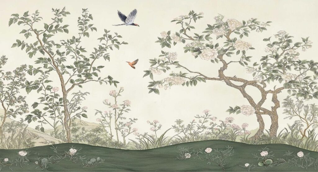 image 7 | Peel & Stick Wallpaper Online | Proudly Made in Canada