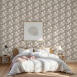 Stone Prairie Wallpaper