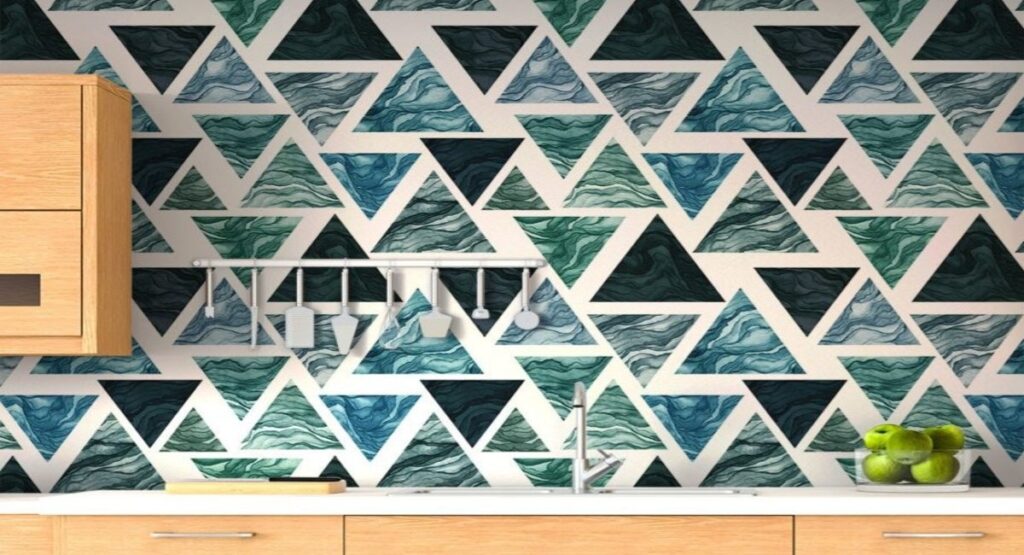 image 10 | Peel & Stick Wallpaper Online | Proudly Made in Canada