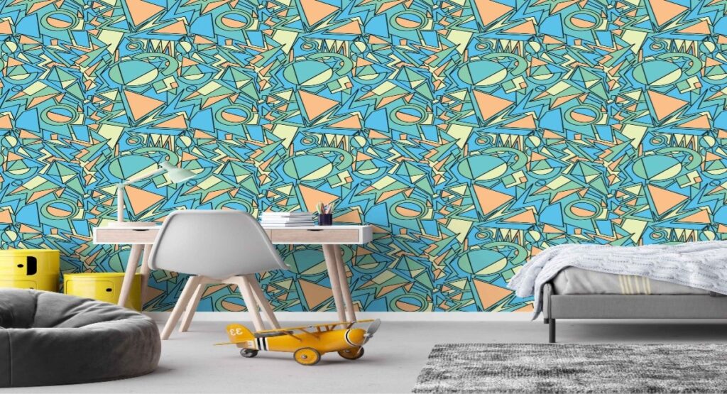 image 11 | Peel & Stick Wallpaper Online | Proudly Made in Canada