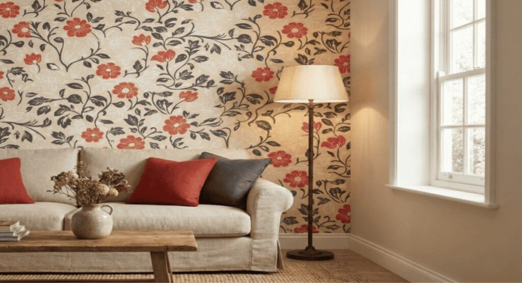 image 17 | Peel & Stick Wallpaper Online | Proudly Made in Canada