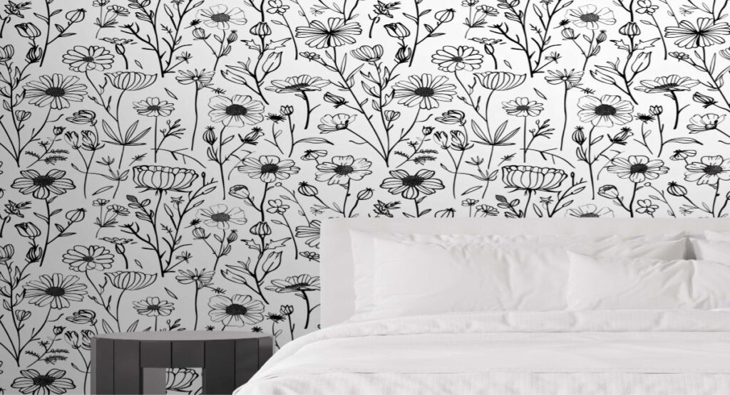 image 18 | Peel & Stick Wallpaper Online | Proudly Made in Canada